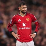 Transfer rumors, news: Saudi clubs still eye Man Utd's Bruno
