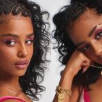 Tyla stars in the campaign for Pandora's new limited-edition 'Tyla Tyger' charms.