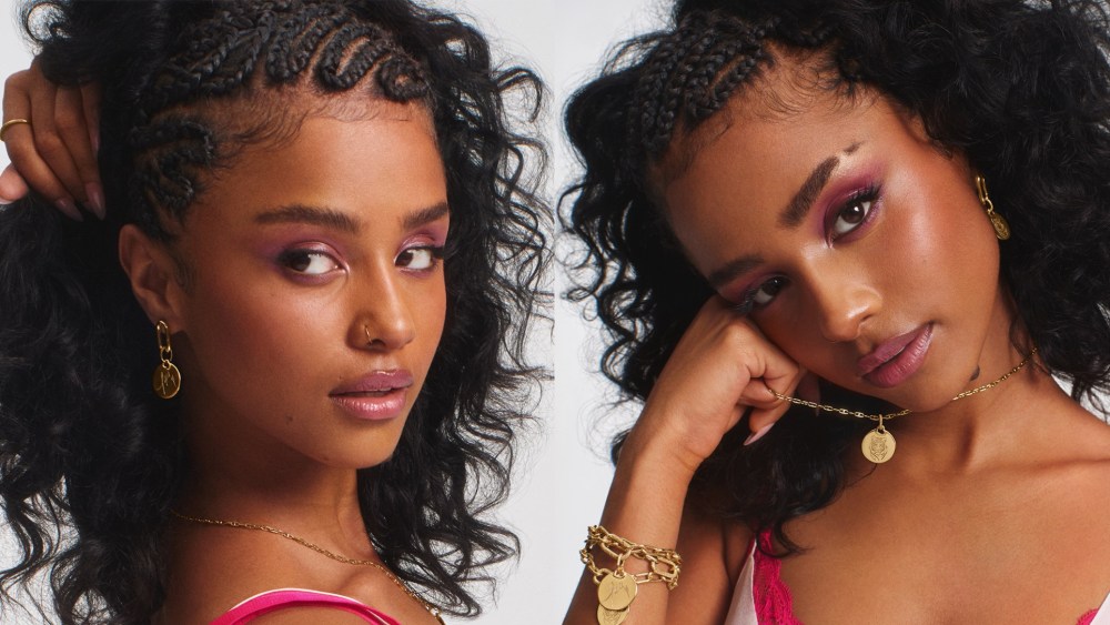 Tyla Launches Tyger Charms in Collaboration With Pandora