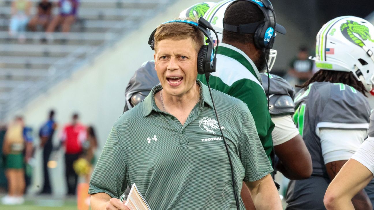 UAB, interim coach Alex Mortensen upset No. 22 Memphis