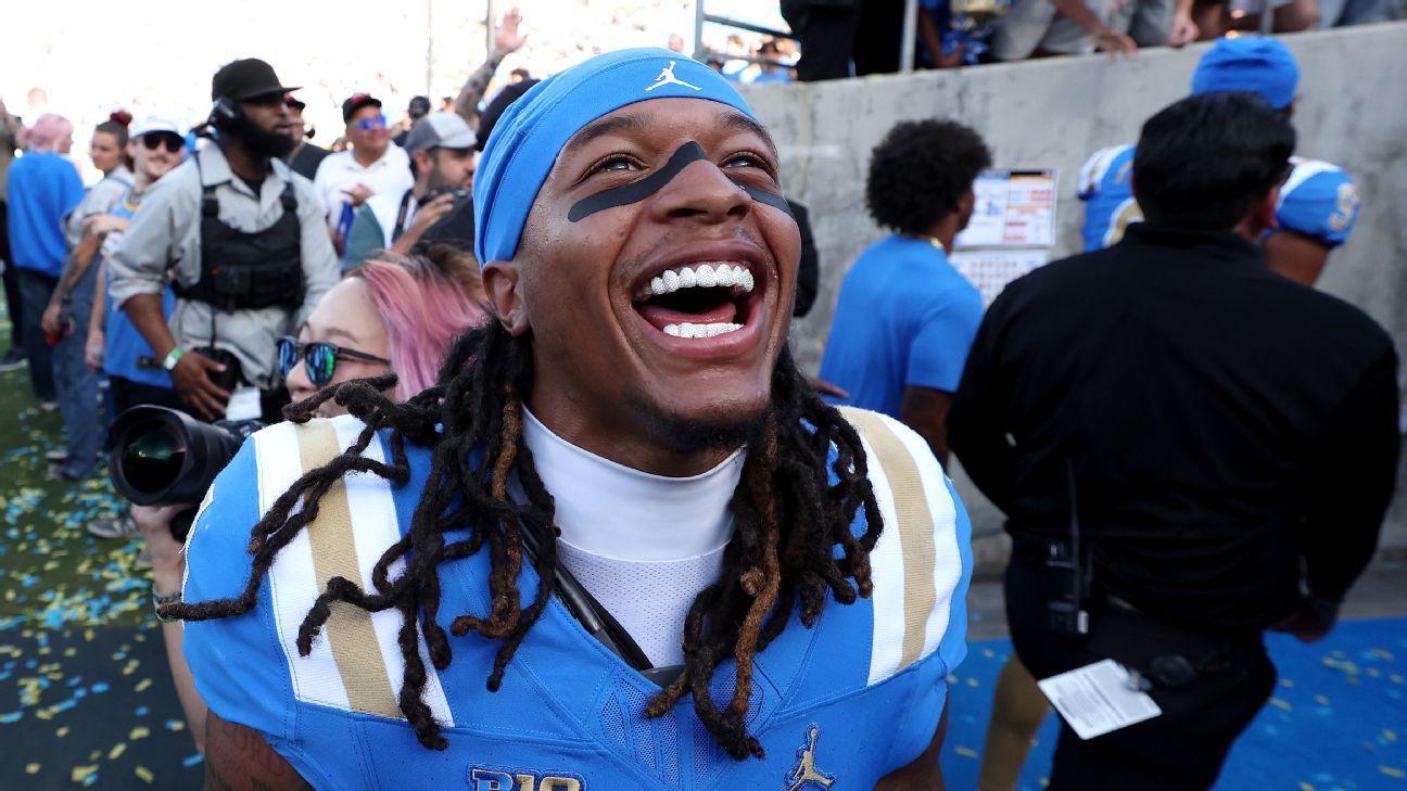 UCLA’s jab at Penn State leads top Week 6 college football trolls