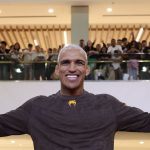 UFC Fight Night Rio expert picks, best bets: Charles Oliveira vs. Mateusz Gamrot