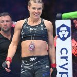 UFC Vancouver video: All 9 finishes, including a 21-second stunner