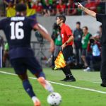 USMNT's 'brave' second half sealed Ecuador draw, Pochettino says