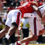 UW Huskies Opponent Defensive Preview: Maryland Terrapins