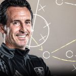 Unai Emery
