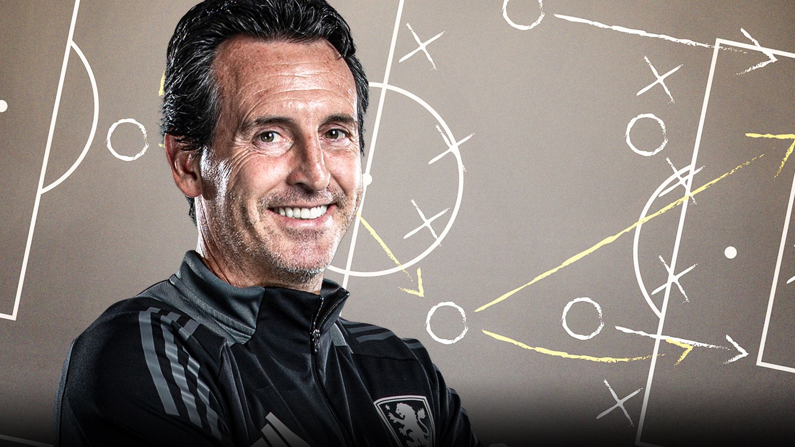 Unai Emery interview: Football is changing tactically, says the Aston Villa manager, and the challenge is to adapt | Football News