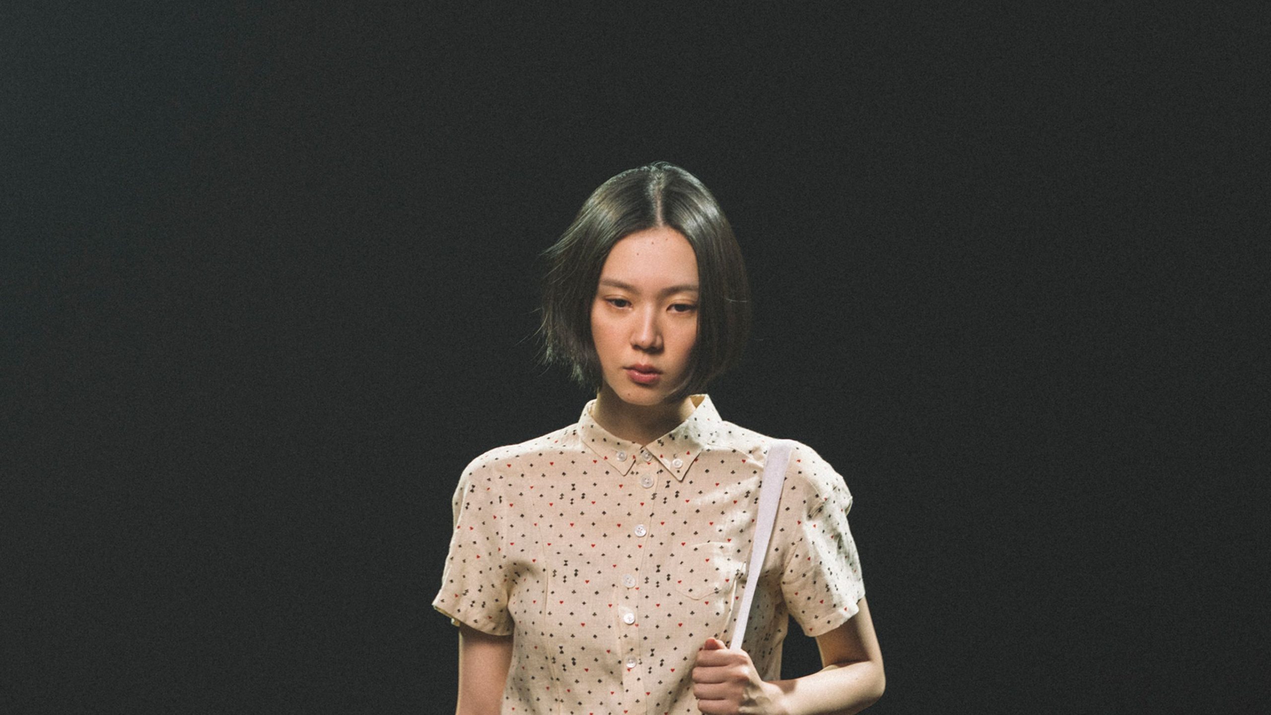 Undercover Spring 2026 Ready-to-Wear Collection