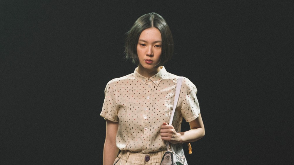 Undercover Spring 2026 Ready to Wear Runway, Fashion Show & Collection Review