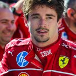 United States GP: Charles Leclerc hits back at 'unfounded noise and rumours' about Ferrari after Austin podium return | F1 News