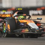 United States GP: Lando Norris fastest in only practice ahead of title rivals Oscar Piastri and Max Verstappen | F1 News