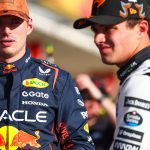 United States GP: Lando Norris vows no change to start approach after Oscar Piastri collision in bid to beat Max Verstappen to win | F1 News