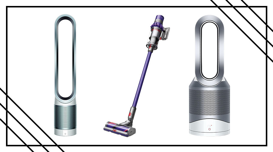 Up to 44% Off Haircare, Fans