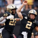 Vanderbilt, Cal lead Week 8 college football trolls