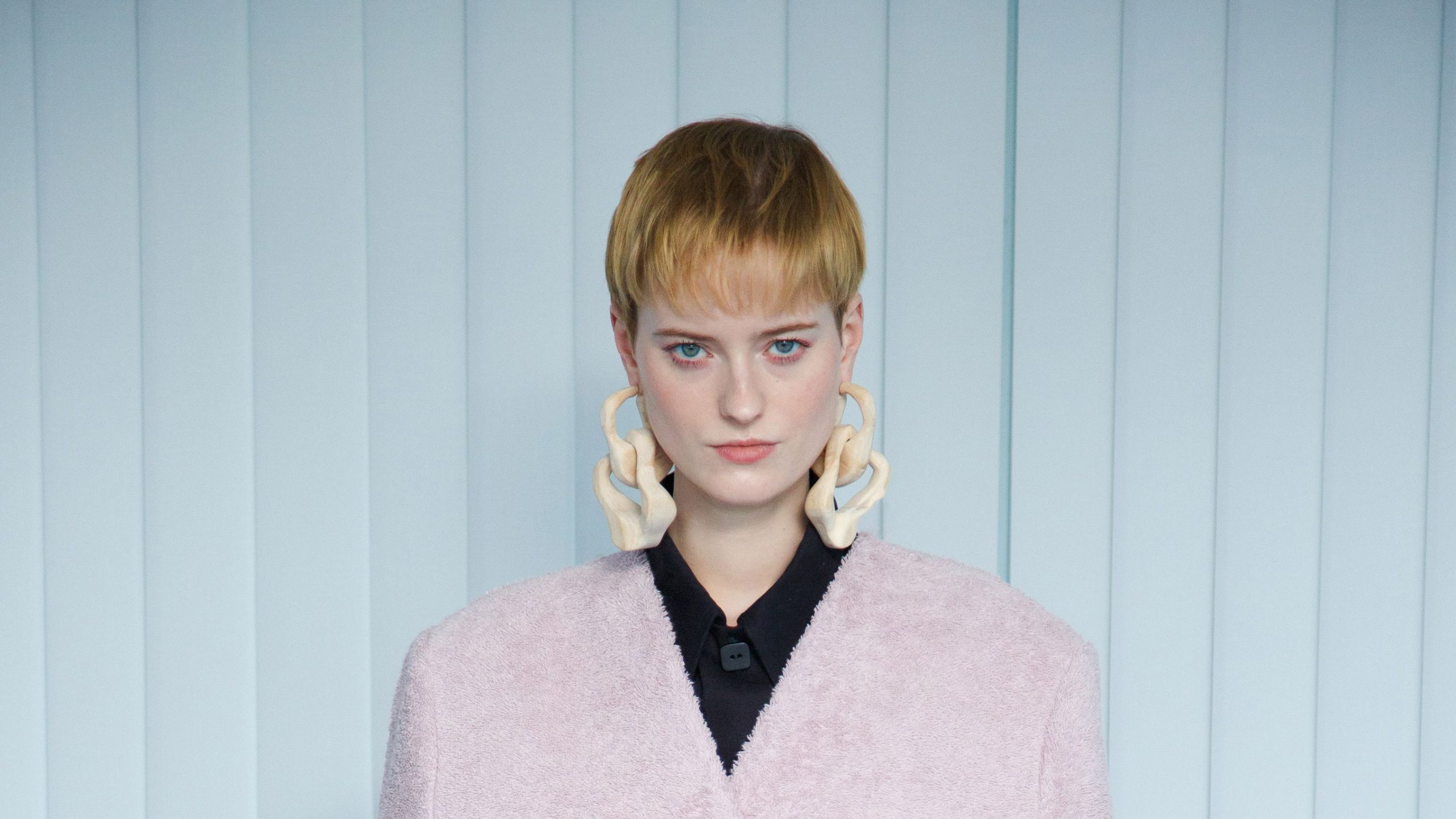 Véronique Leroy Spring 2026 Ready-to-Wear Collection