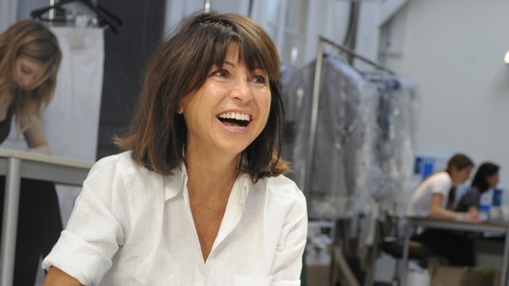 Véronique Nichanian Steps Down as Hermès Men’s Artistic Director