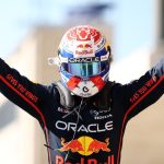Verstappen has turned McLaren's duel into three-way title fight