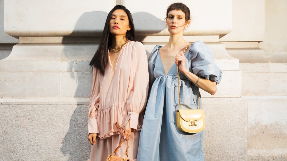 Vestiaire Collective Debuts Carbon Credits Project to Boost Circular Fashion