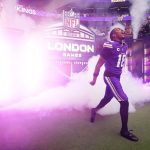 Vikings-Browns: Scenes from London in NFL's Week 5 international game