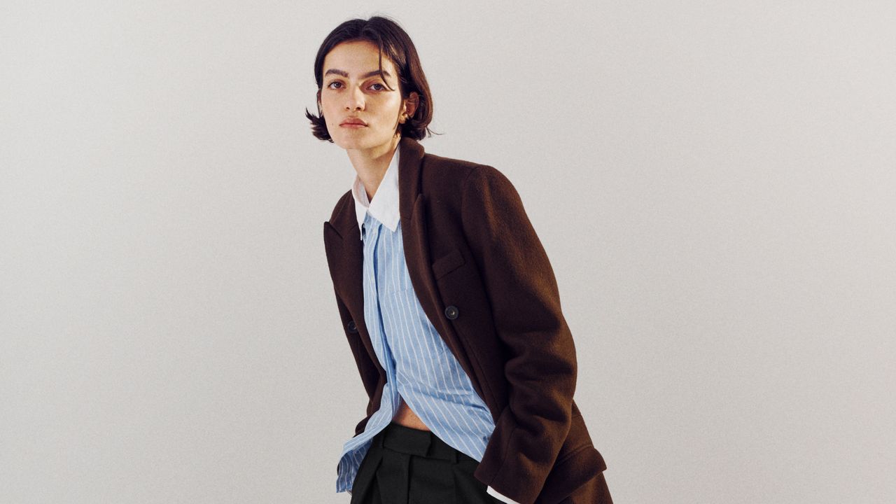 Vogue First! Get 24-Hour Exclusive Access to Shop J.Crew x Alex Eagle