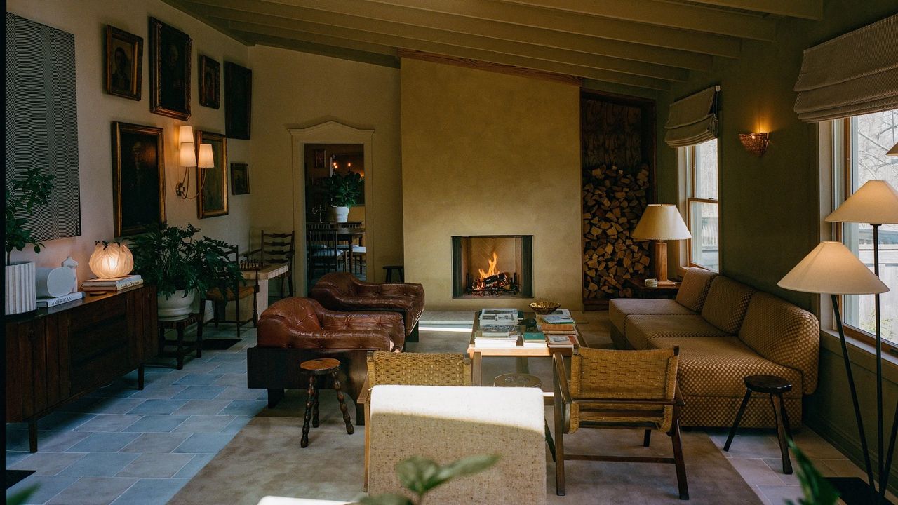 Vogue’s Guide to the 10 Best Hotels in the Catskills
