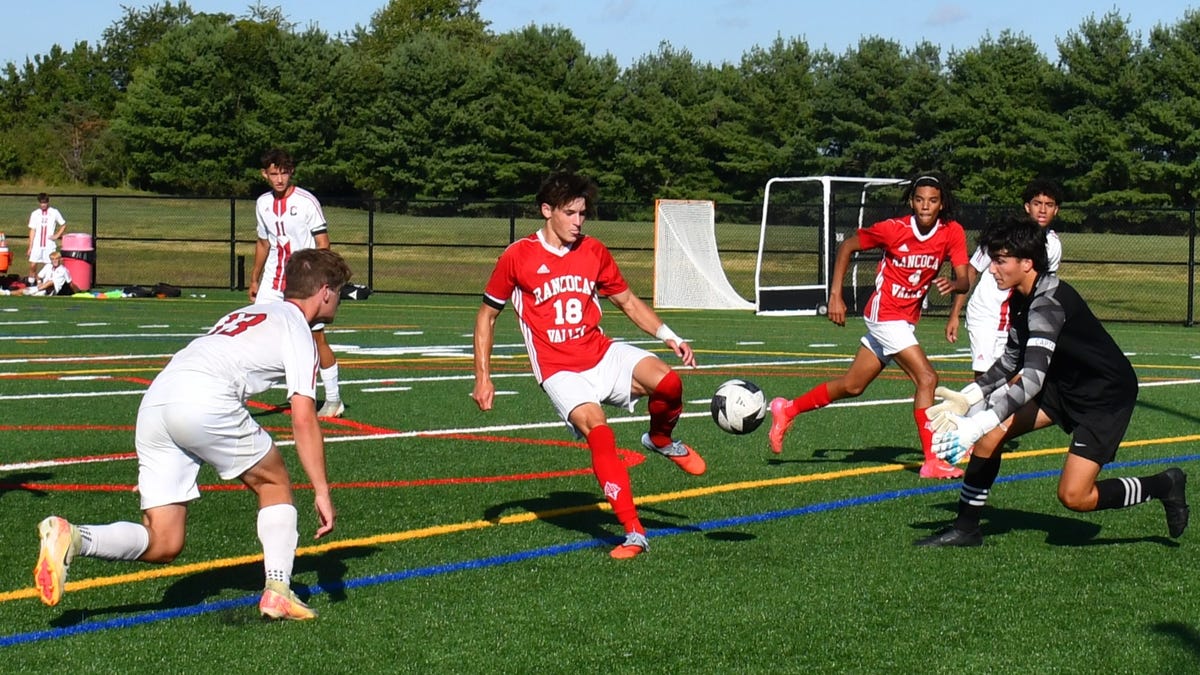 Vote for SJ Boys Soccer Atlantic City Electric Player of the Week