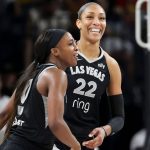 WNBA Finals 2025: How the Aces took a 3-0 lead over the Mercury
