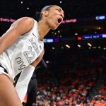 WNBA Finals Game 3 takeaways: Mercury-Aces highlights
