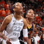 WNBA Finals Game 4 updates: Aces vs. Mercury