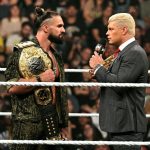 WWE Crown Jewel: Key stats and info to know before Saturday's PLE