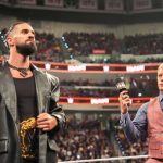 WWE Crown Jewel preview: Rollins-Rhodes, Cena tour stop, more