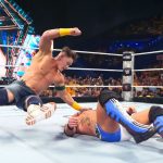 WWE Crown Jewel takeaways: Cena, Styles pass the torch to Rollins, Rhodes