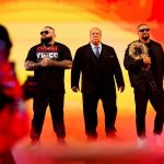 WWE Raw takeaways: Rollins stripped, Jey Uso yeets his twin for a title shot