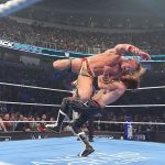 WWE 'SmackDown' highlights: Dragunov returns, Rhodes DQ, more
