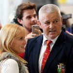 Warren Gatland reflects on daughter's death and coaching Wales