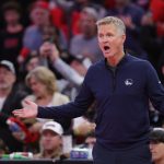 Warriors' Steve Kerr waiting until after season to address deal