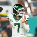 Week 5 fantasy football matchup rankings: Upgrade Justin Fields, downgrade Bo Nix