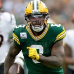 Week 7 betting: Saquon comes to life, Josh Jacobs keeps rolling, plus a pair of teasers to play