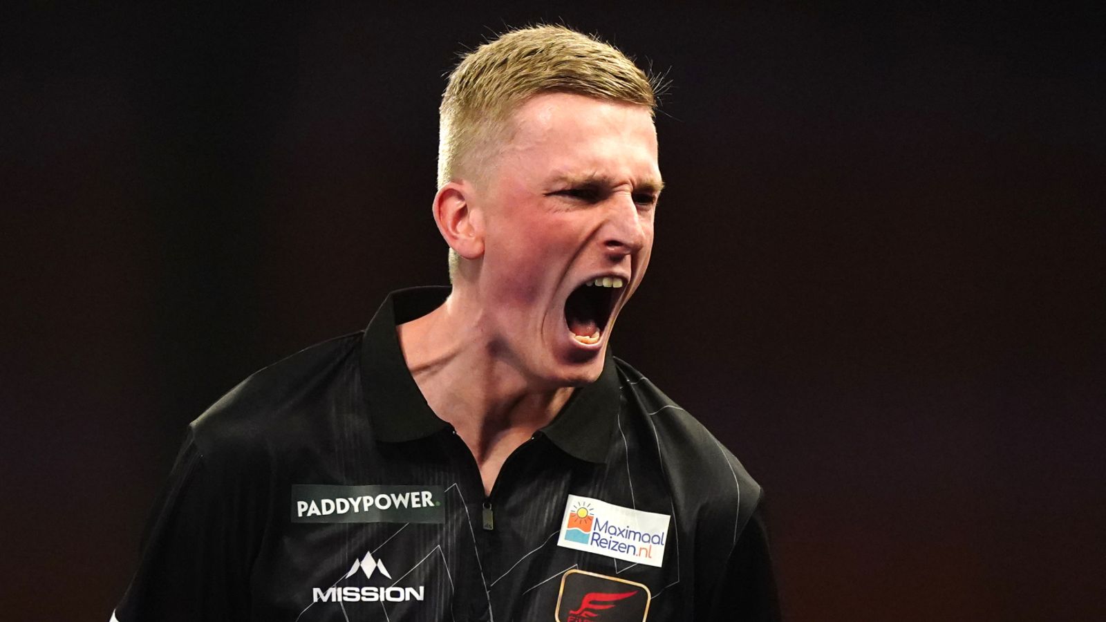 Wessel Nijman warms up for World Grand Prix by clinching Players Championship 30 crown | Darts News