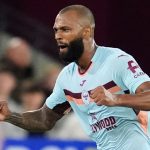 West Ham 0 - 2 Brentford