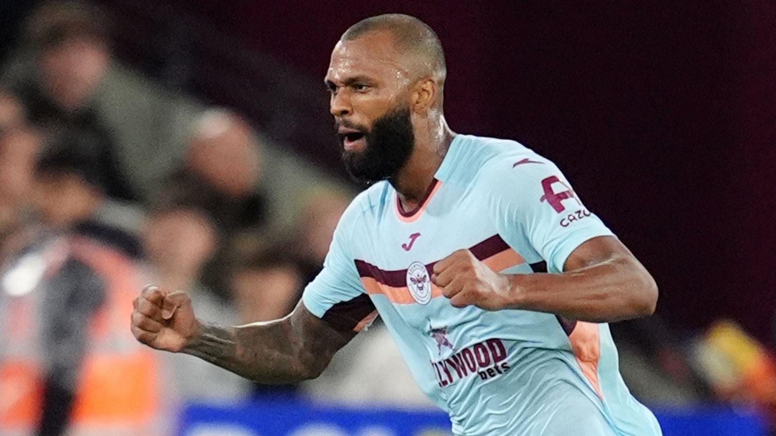 West Ham 0 – 2 Brentford