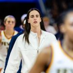 Wetzel: Collier comments reflect WNBA's core problem: How it sees Caitlin Clark