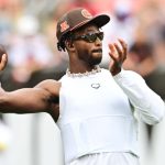 What Browns' Dillon Gabriel starting decision means for Shedeur Sanders