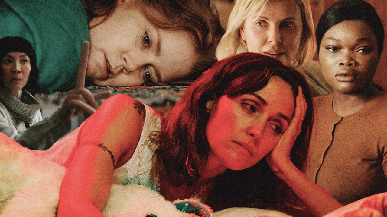 What Do the Last Decade’s Worth of Motherhood Movies Have to Tell Us?
