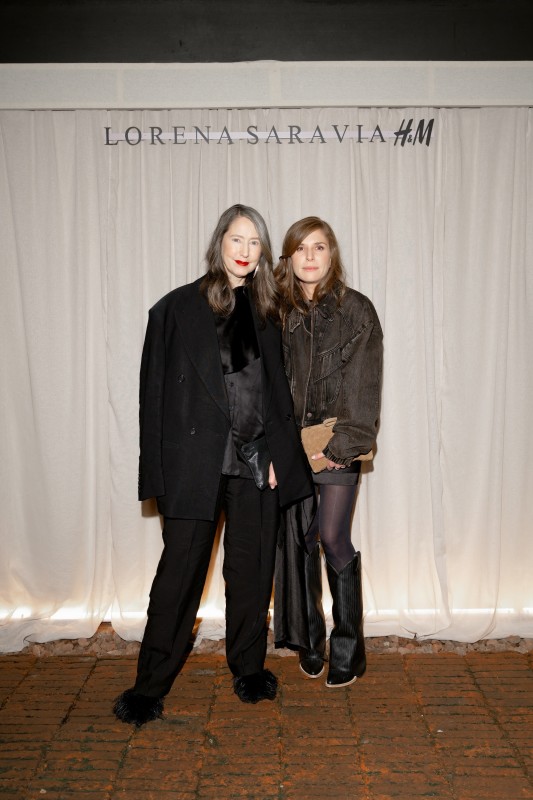 What H&M's Lorena Saravia Collaboration Means for Mexican Fashion