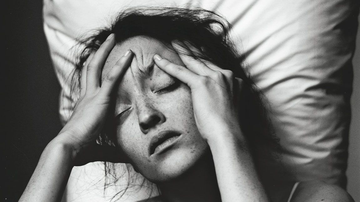 What Your Sleep Position Reveals About You