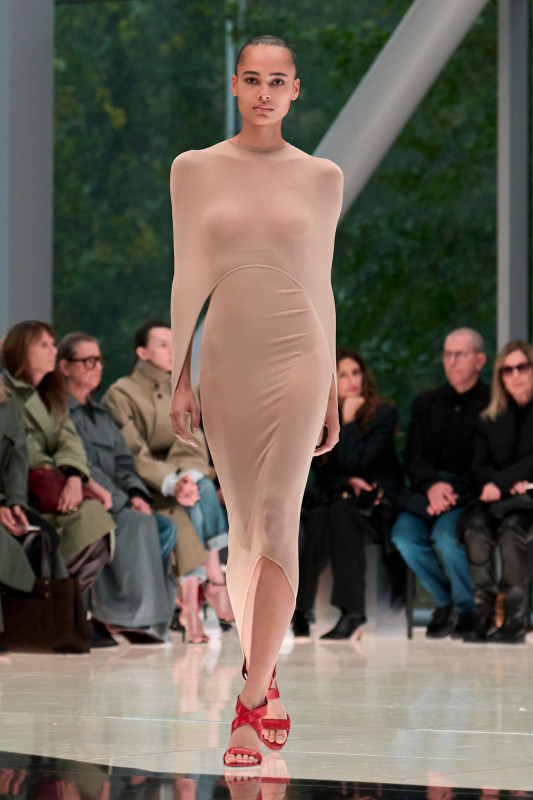 What the Buyers Are Buying From the Spring 2026 Runways