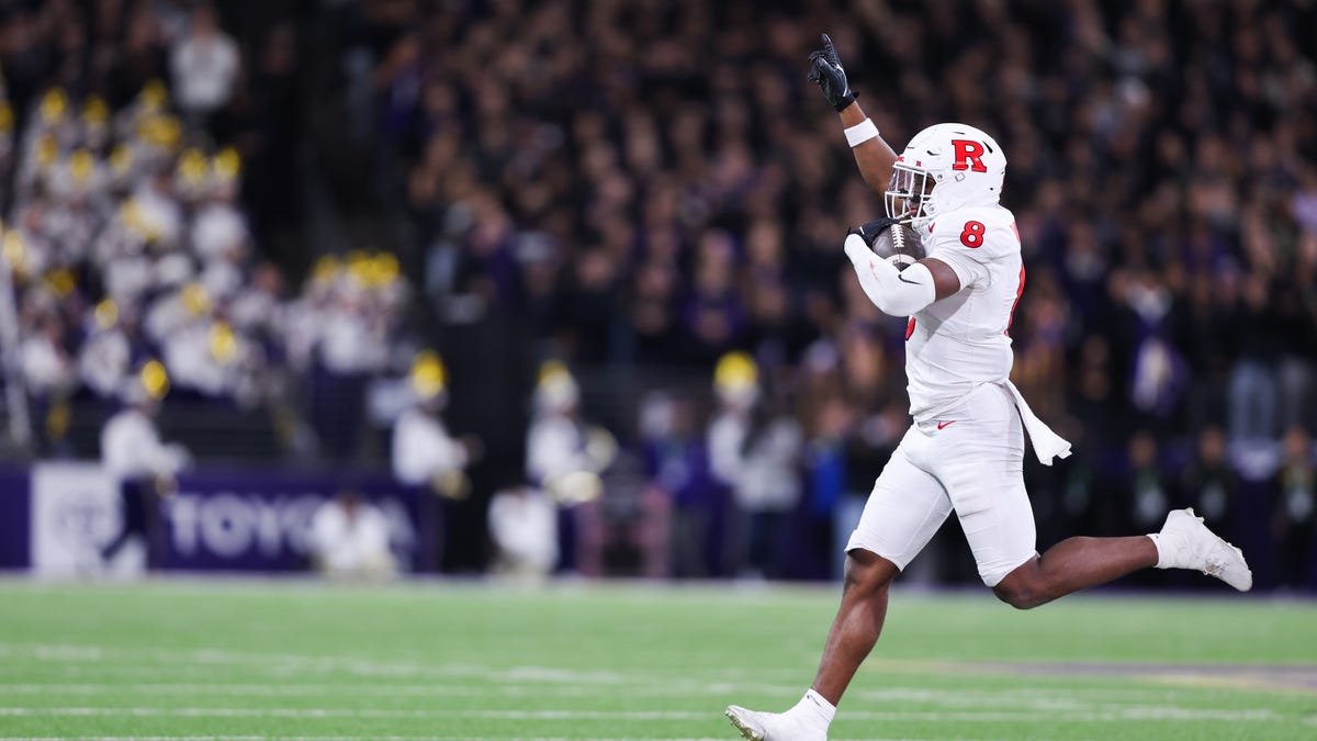What the Oregon Ducks should expect from Rutgers’ defense