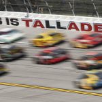 What to watch for in today's NASCAR Cup playoff race at Talladega