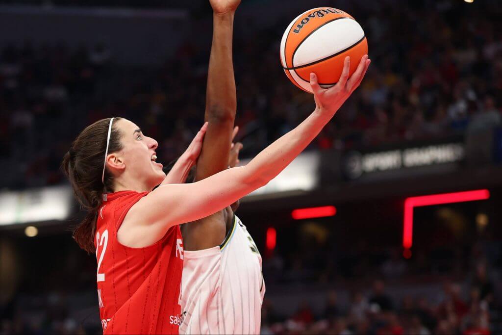 What will Caitlin Clark’s offseason look like? Her options are plentiful